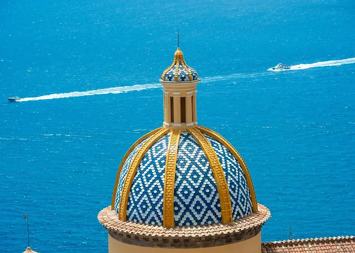 Casa Al Sole - La Terrazza Sul Mare