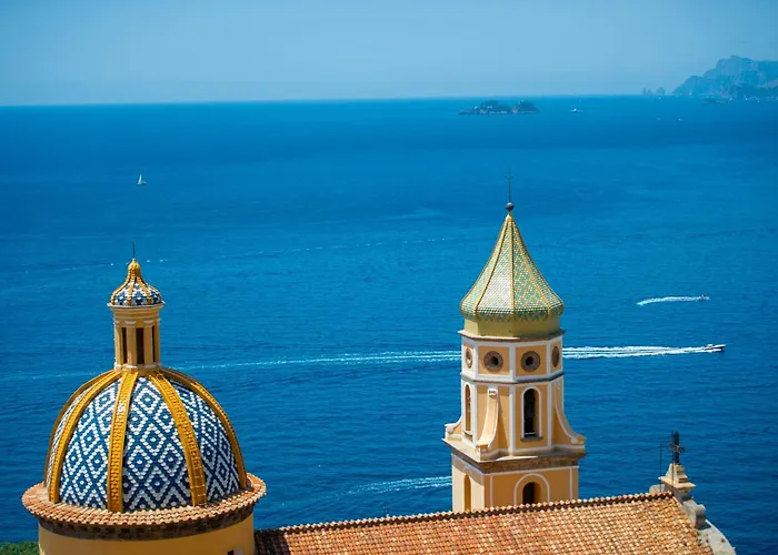 Casa Al Sole - La Terrazza Sul Mare