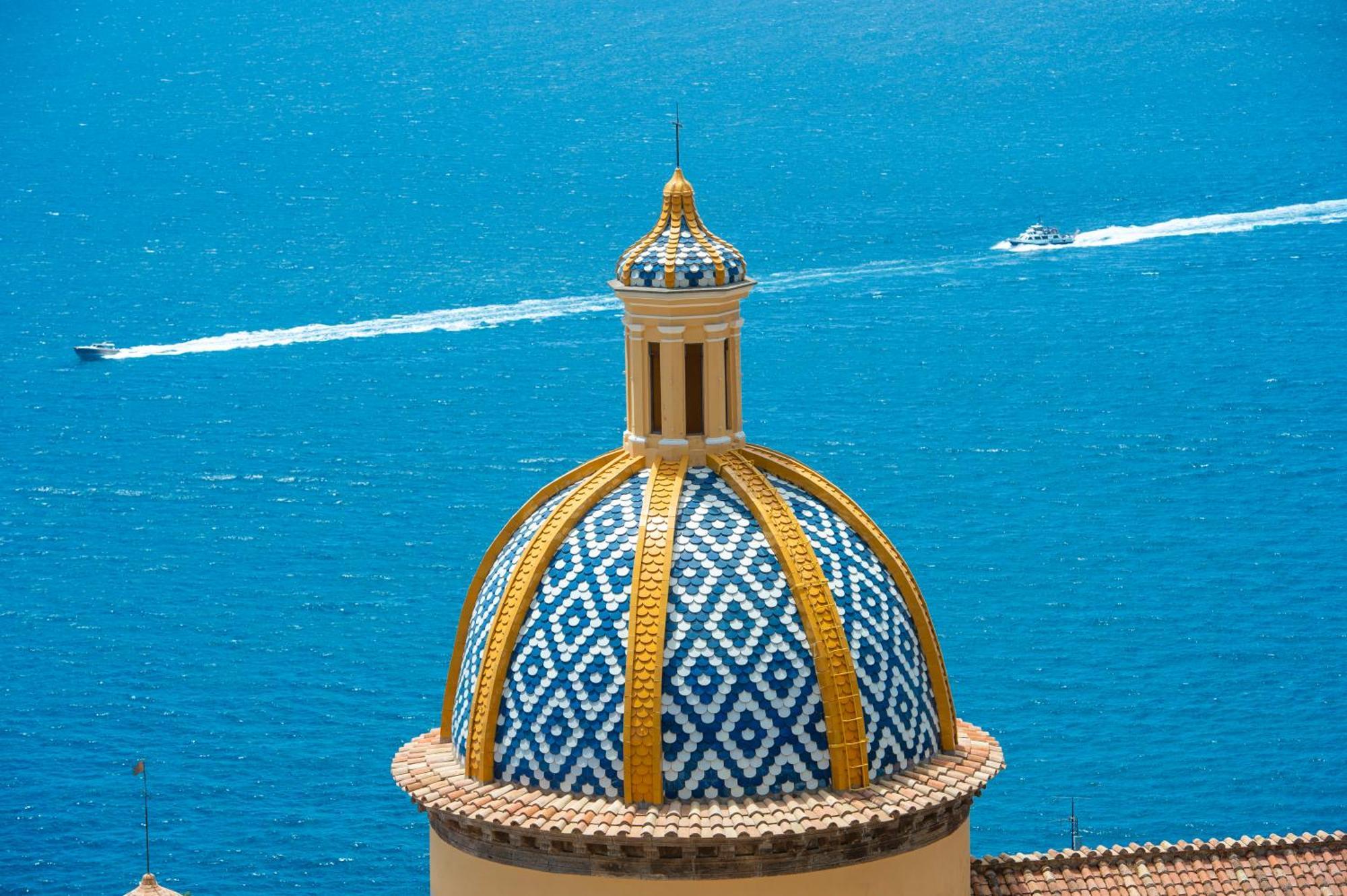 Holiday home Casa Al Sole - La Terrazza Sul Mare *
