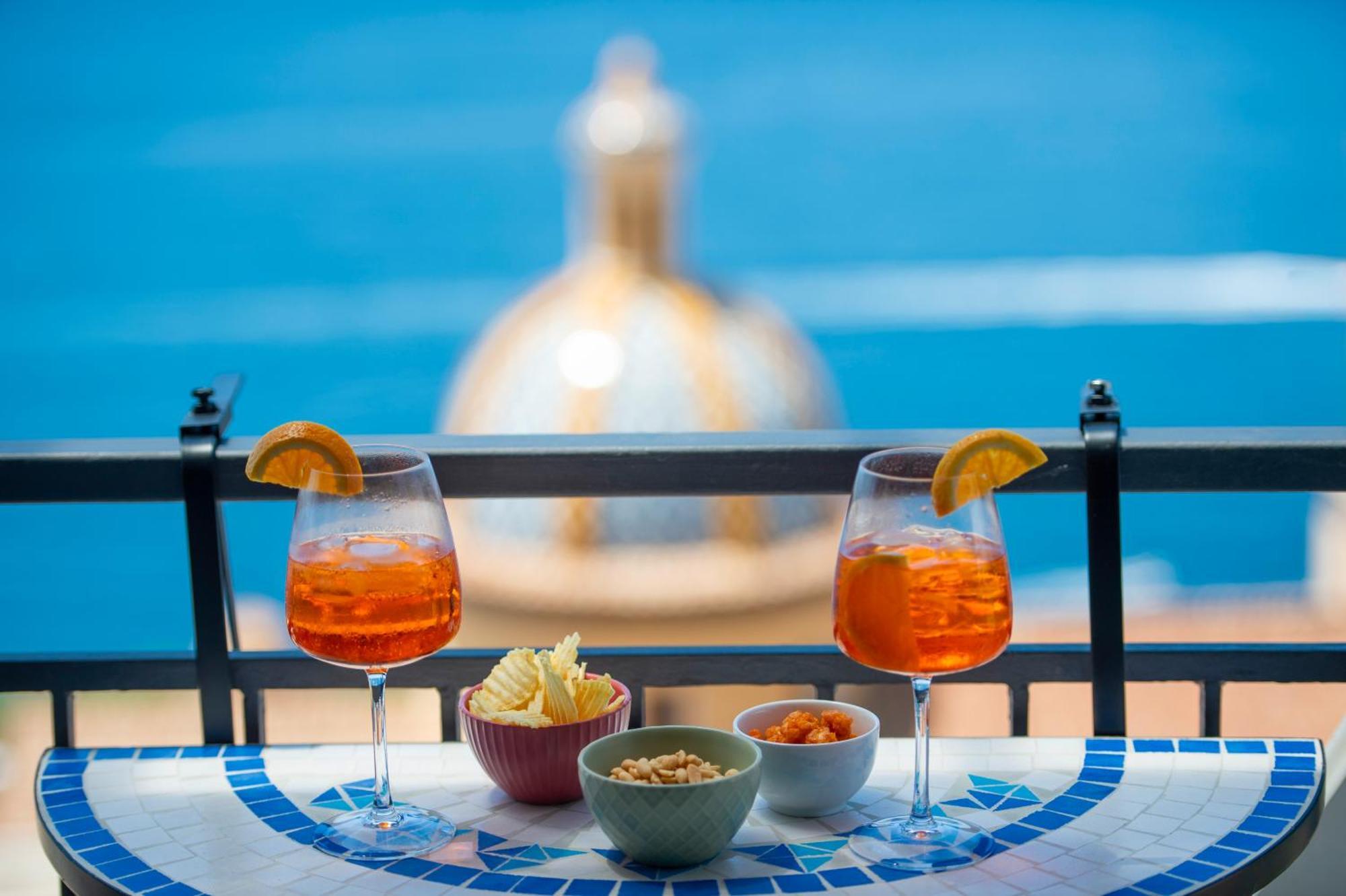 Casa Al Sole - La Terrazza Sul Mare Holiday home
