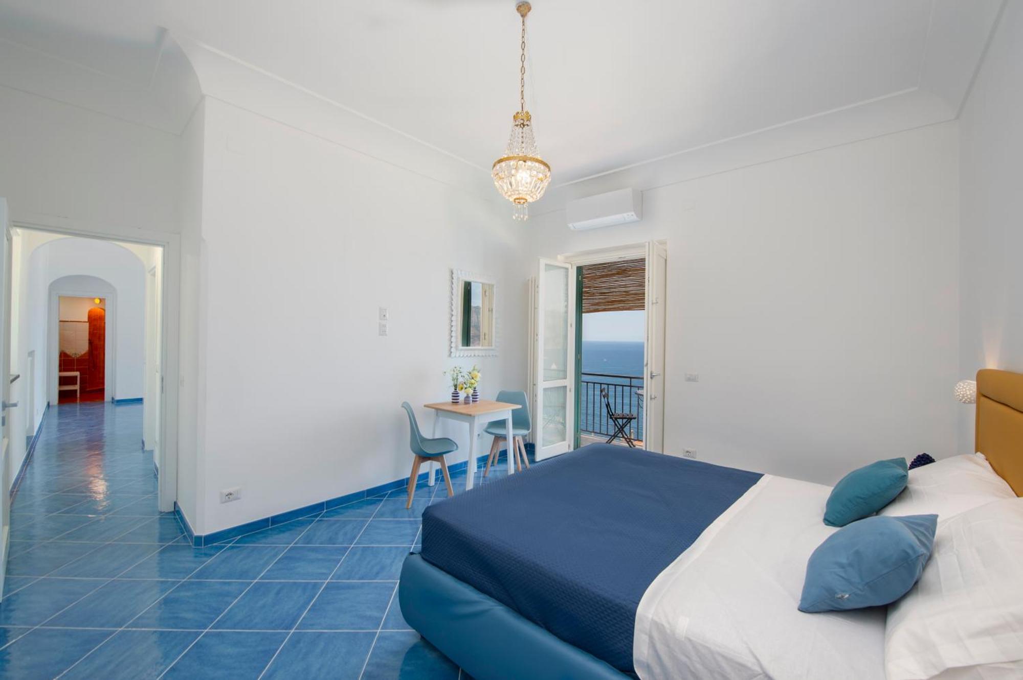 Holiday home Casa Al Sole - La Terrazza Sul Mare *