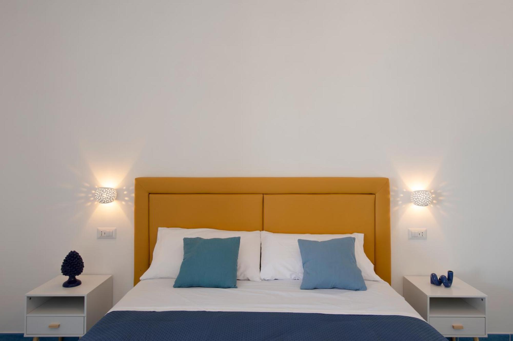 Casa Al Sole - La Terrazza Sul Mare Holiday home